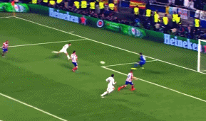 1-0塞尔塔＋斩获2连胜＋本赛季赢下7场＋暂列积分榜第6位！